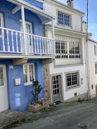 Foto 2 de Casa adosada en venta en calle Mariña de 4 habitaciones y 137 m²