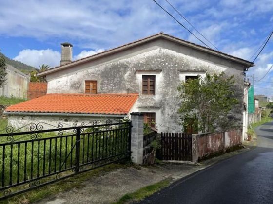 Foto 2 de Casa en venda a calle Lugar Ferrol Vello de 3 habitacions amb terrassa i garatge