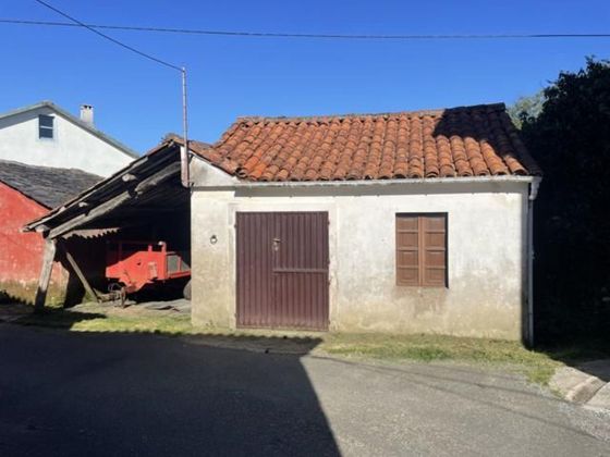 Foto 1 de Casa en venda a calle Lugar Ferrol Vello de 2 habitacions i 50 m²