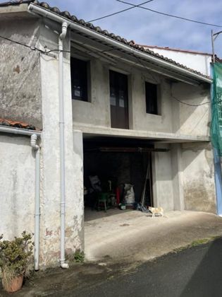 Foto 2 de Casa adossada en venda a calle Lugar Ferrol Vello de 2 habitacions amb balcó