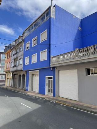 Foto 1 de Venta de piso en calle Eduardo Pondal de 3 habitaciones con terraza y balcón