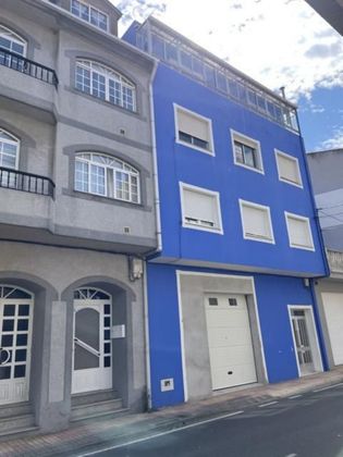 Foto 2 de Venta de piso en calle Eduardo Pondal de 3 habitaciones con terraza y balcón