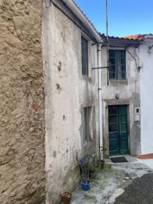 Foto 2 de Casa en venda a calle Lugar Ferrol Vello de 3 habitacions amb jardí
