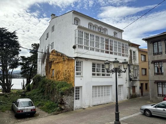 Foto 2 de Casa en venta en calle Manuel Sandomingo de 9 habitaciones con terraza y garaje