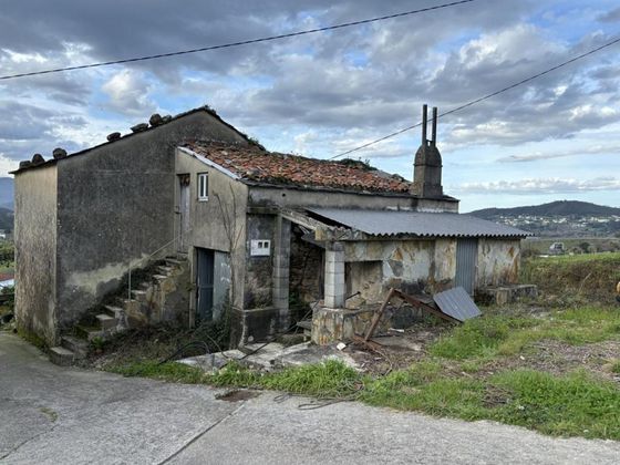 Foto 1 de Casa en venda a calle Lugar Agueiro de 3 habitacions amb terrassa i garatge