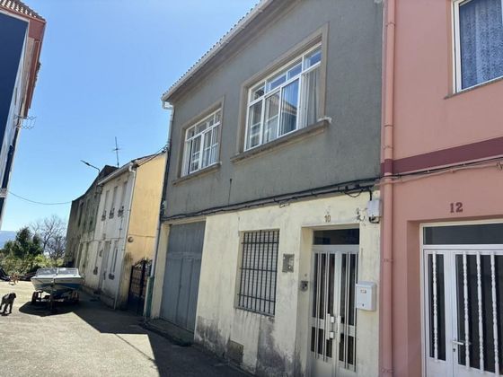 Foto 1 de Casa en venda a calle Río Chancela de 6 habitacions amb terrassa i garatge