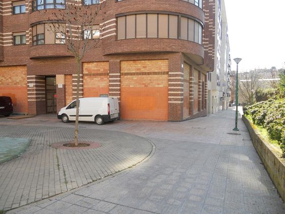 Foto 2 de Local en venta en Centro - Burgos de 324 m²