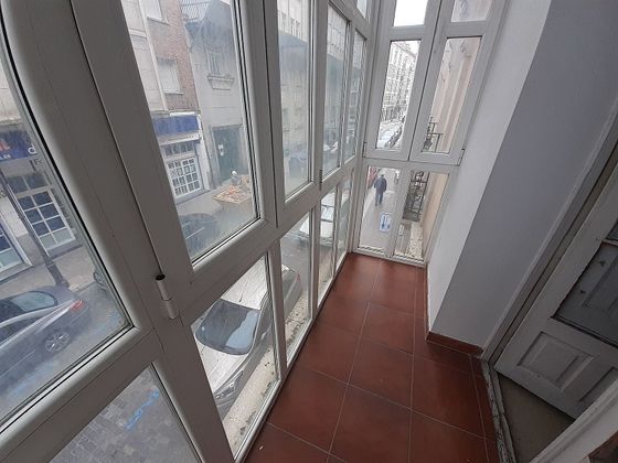 Foto 1 de Pis en venda a Zona Sur de 4 habitacions amb balcó