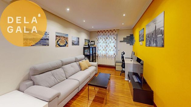 Foto 1 de Pis en venda a Villamonte de 3 habitacions amb terrassa i calefacció
