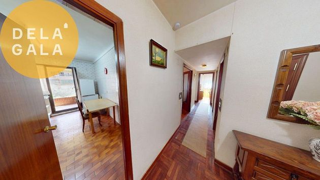 Foto 1 de Pis en venda a Polígono Rojo - Aldapa de 3 habitacions amb terrassa i garatge