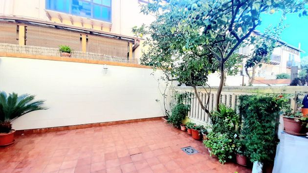 Foto 1 de Casa adossada en venda a Sestao de 3 habitacions amb terrassa i balcó
