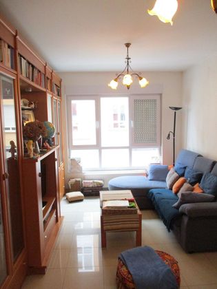 Foto 2 de Piso en venta en San Roque - As Fontiñas de 2 habitaciones con garaje y ascensor