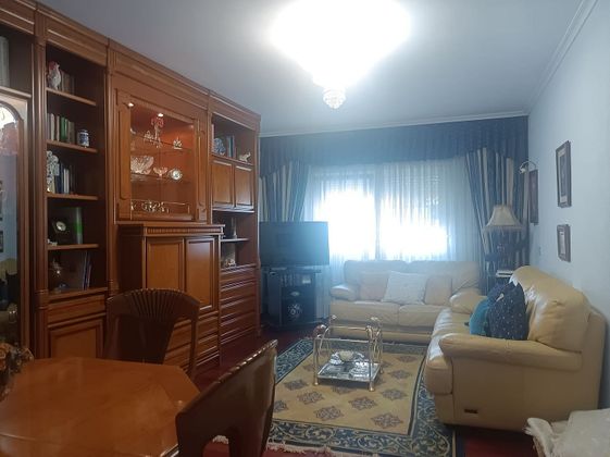 Foto 2 de Piso en venta en Paradai de 3 habitaciones con garaje y calefacción