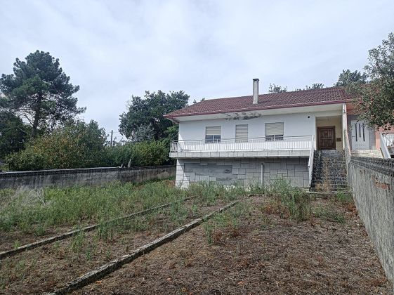 Foto 1 de Casa adossada en venda a Parroquias Rurales de 4 habitacions i 136 m²