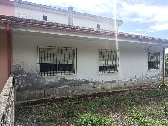 Foto 2 de Casa adossada en venda a Parroquias Rurales de 4 habitacions i 136 m²