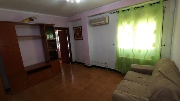 Foto 1 de Pis en venda a calle De Mesones de Isuela de 3 habitacions amb aire acondicionat i calefacció