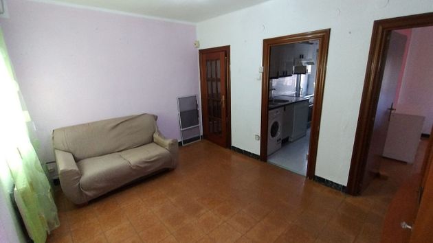 Foto 2 de Pis en venda a calle De Mesones de Isuela de 3 habitacions amb aire acondicionat i calefacció