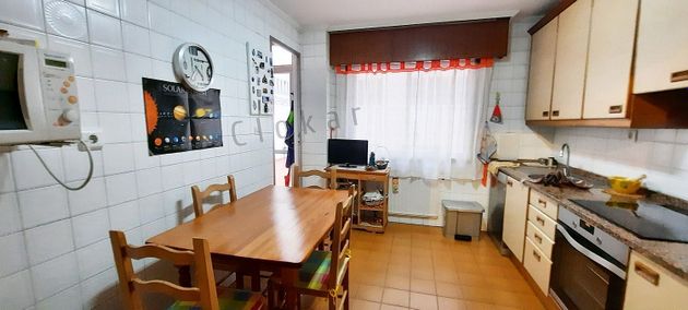 Foto 2 de Pis en venda a Falperra - Santa Lucía de 4 habitacions amb terrassa i garatge