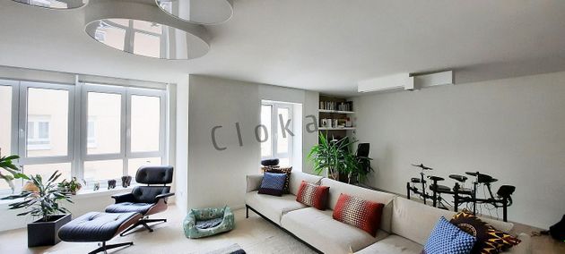 Foto 2 de Pis en venda a Ensanche de 3 habitacions amb garatge i balcó