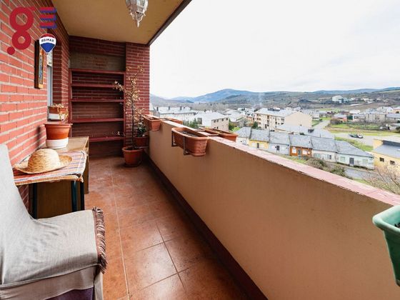 Foto 1 de Piso en venta en calle San José de 4 habitaciones con terraza y garaje
