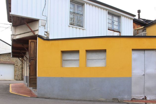 Foto 1 de Casa en venta en calle San Cristobal de 3 habitaciones con garaje y calefacción
