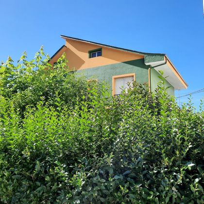 Foto 2 de Xalet en venda a avenida De Aníbal Carral de 6 habitacions amb terrassa i jardí