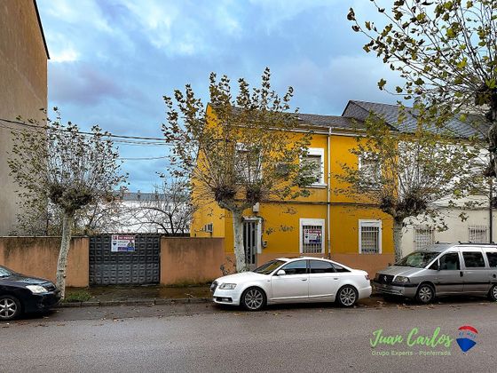 Foto 1 de Casa en venda a calle Murcia de 5 habitacions amb terrassa i garatge