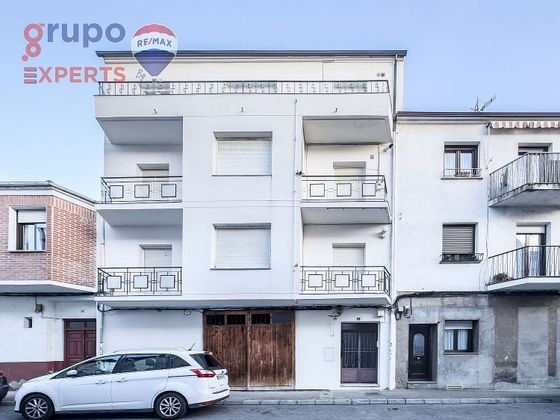 Foto 2 de Pis en venda a Cuatro Vientos de 3 habitacions amb terrassa i balcó