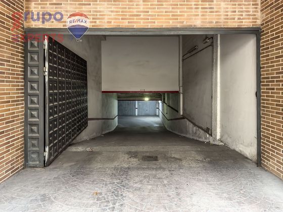 Foto 1 de Venta de garaje en calle Las Delicias de 21 m²