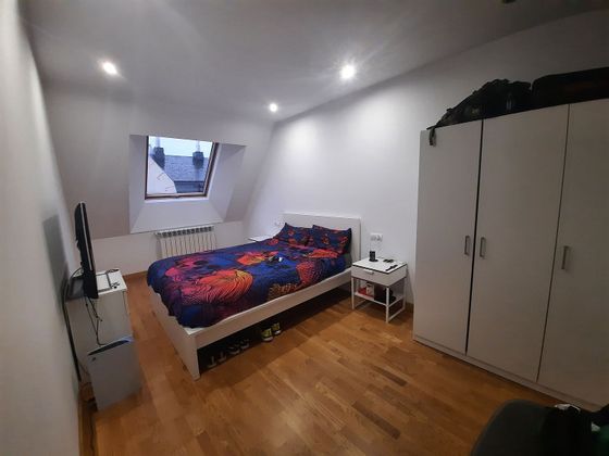 Foto 2 de Dúplex en venda a Cuatro Vientos de 4 habitacions amb terrassa i garatge