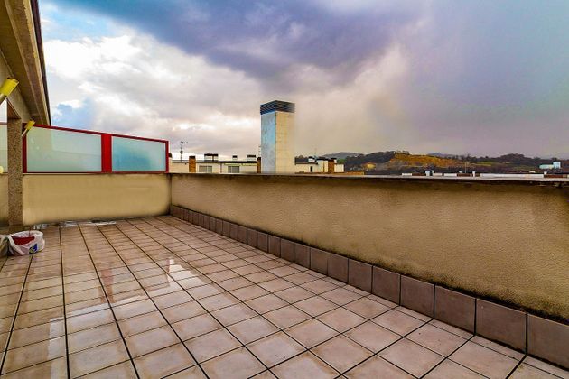 Foto 2 de Àtic en venda a La Pola Siero de 2 habitacions amb terrassa i garatge