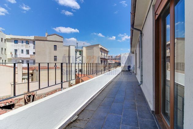 Foto 1 de Venta de ático en Centro - Salamanca de 3 habitaciones con terraza y aire acondicionado