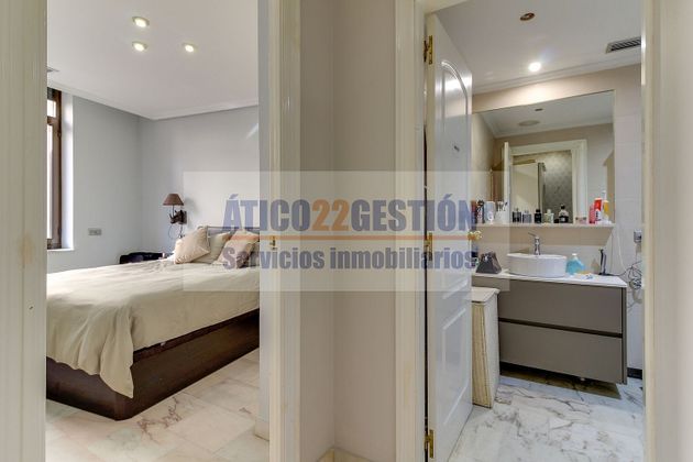 Foto 2 de Pis en venda a Centro - Salamanca de 1 habitació amb aire acondicionat i calefacció