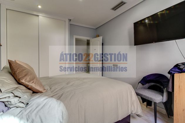 Foto 1 de Pis en venda a Centro - Salamanca de 1 habitació amb aire acondicionat i calefacció