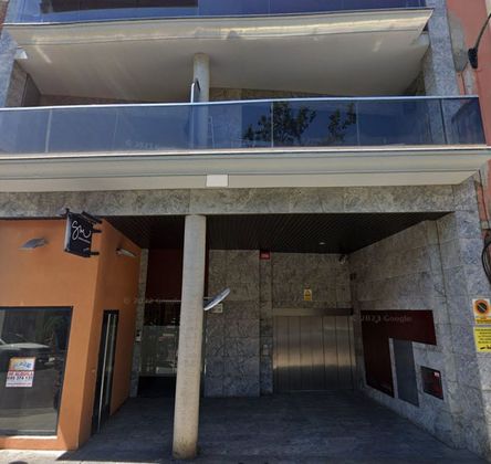 Foto 2 de Garatge en venda a calle Del Doctor Cerrada de 16 m²