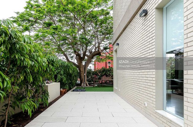 Foto 1 de Xalet en venda a Ciudad Jardín de 6 habitacions amb terrassa i garatge