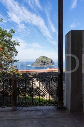 Foto 1 de Xalet en venda a Garachico de 8 habitacions amb terrassa i jardí