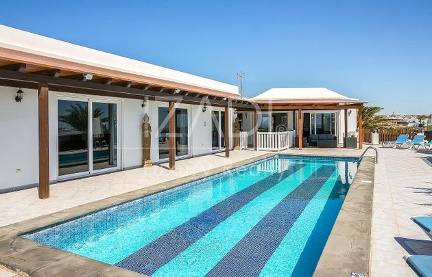 Foto 2 de Chalet en venta en Punta Calero de 4 habitaciones con terraza y piscina