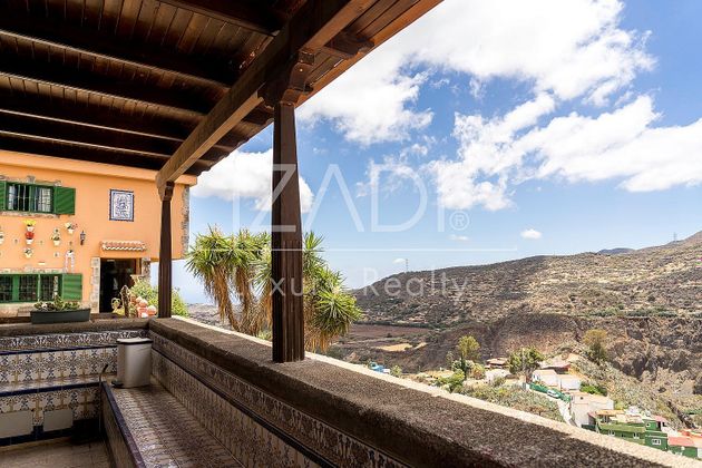 Foto 1 de Venta de chalet en Valsequillo de 6 habitaciones con terraza y piscina