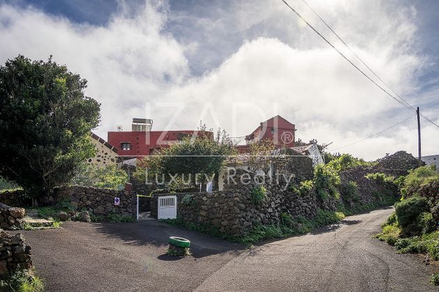 Foto 2 de Casa en venda a Valverde de 5 habitacions amb terrassa i jardí