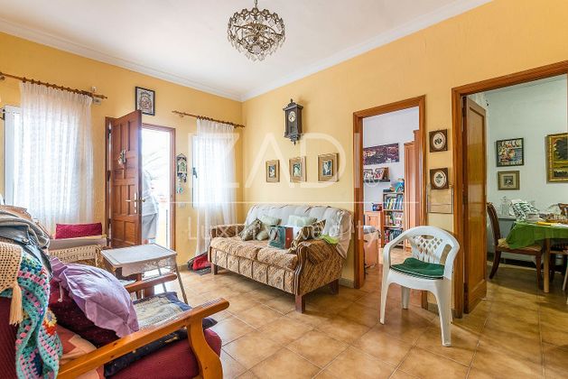 Foto 1 de Casa adossada en venda a calle Juan de Malafuente de 4 habitacions amb terrassa