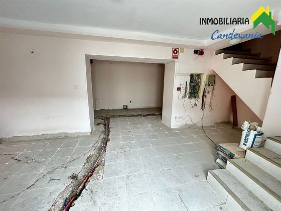 Foto 2 de Xalet en venda a Gurrea de Gállego de 15 habitacions amb terrassa