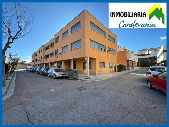 Foto 1 de Oficina en alquiler en calle Corona de Aragon de 60 m²