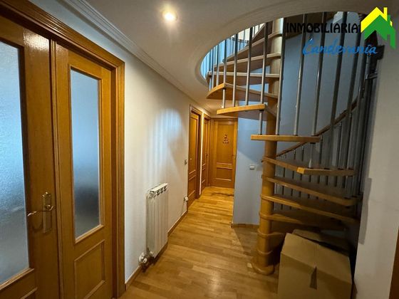 Foto 2 de Dúplex en venda a Zuera de 3 habitacions amb terrassa i garatge