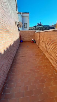 Foto 2 de Pis en venda a calle El Arca de 2 habitacions amb terrassa i garatge