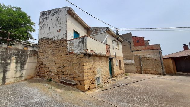 Foto 2 de Venta de casa adosada en Lapuebla de Labarca de 3 habitaciones con terraza
