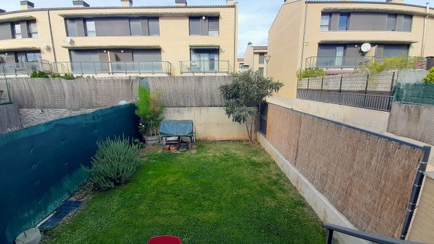 Foto 1 de Venta de casa en Viana de 3 habitaciones con terraza y garaje