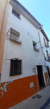 Foto 1 de Casa adosada en venta en Navarrete de 5 habitaciones y 170 m²