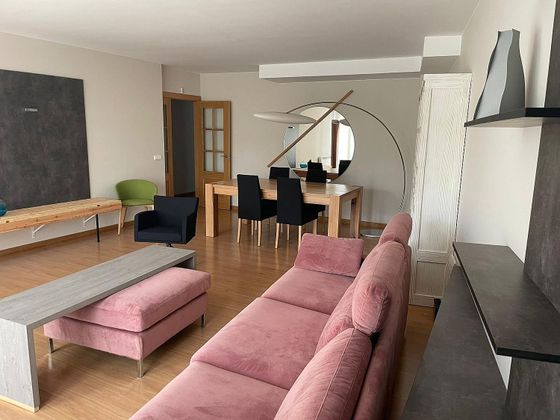 Foto 2 de Pis en venda a Berceo de 2 habitacions i 88 m²