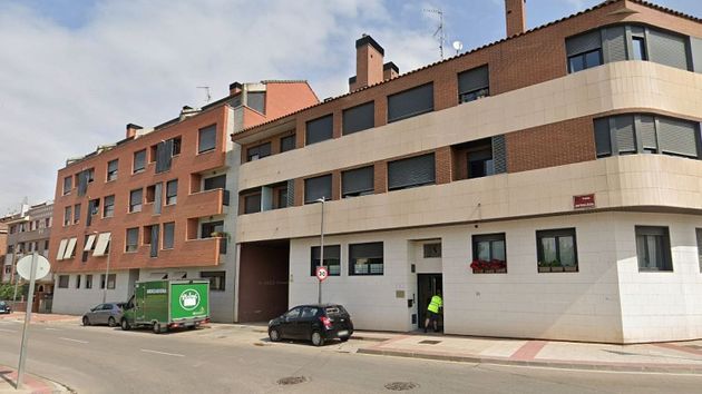 Foto 1 de Àtic en venda a Villamediana de Iregua de 3 habitacions amb terrassa i garatge